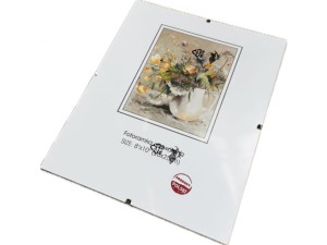 Antyrama plexi 20x25