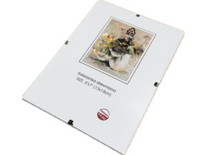 Antyrama plexi 13x18