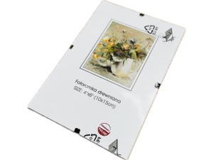 Antyrama plexi 10x15