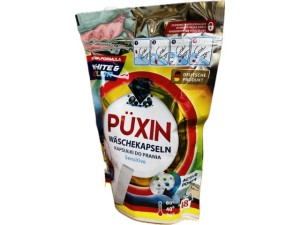 Kapsułki do prania PUXIN 48szt