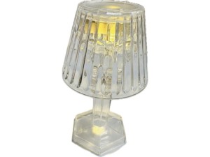 Lampka LED stojąca na baterie - wzór 2290-11
