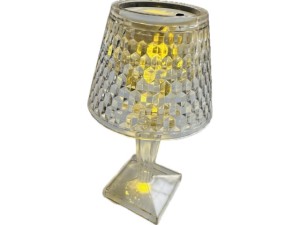 Lampka LED stojąca na baterie - wzór 2290-10