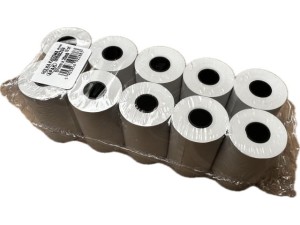 Rolka kasowa termoczuła 57mm x 20mb