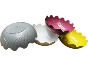 Salaterka plastikowa