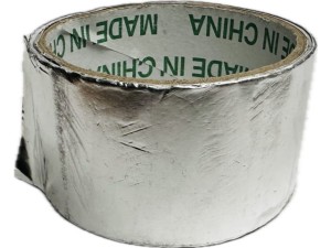 Taśma aluminiowa