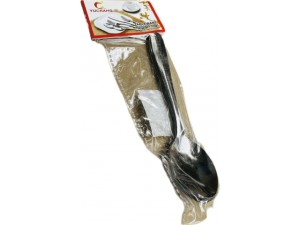 Łyżeczki 6szt