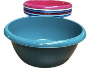 MKM7 Miska okrągła 12,5l Fi 40cm