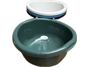 Miska z uszami 5l