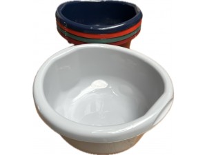Miska z uszami 15l