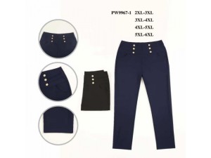 Spodnie 9967-1