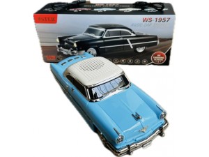 Samochód - głośnik A6418 USB/BT/RADIO