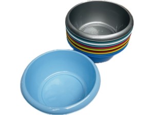 Miska okrągła 1,9l mkm3