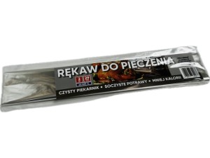 Rękaw do pieczenia 2m