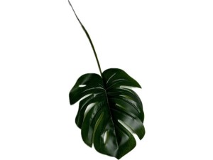 Liść sztuczny  48cm