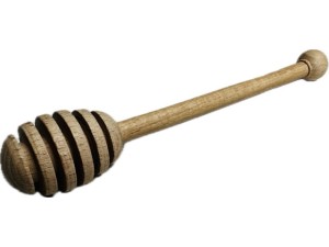 Pałka do miodu