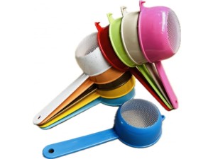 Sitko plastykowe Fi 80