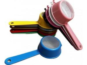 Sitko plastykowe Fi 60